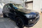 BMW X3 xDrive 20 d Advantage Nav 360 Cam Leder Xenon 132.920 km 17.000 &euro; Berlin 10247