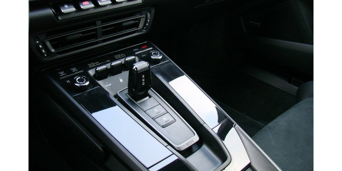 Porsche 992 CARRERA GTS Leichtbau-Sport-Paket 360º ACC Lif 14.368 km 159.980 &euro; Falkensee 14612