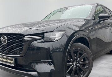 Mazda CX-60 32.183 km 41.990 &euro; Berlin 13599