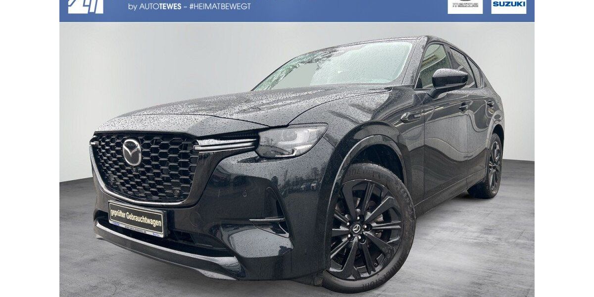 Mazda CX-60 32.183 km 41.990 &euro; Berlin 13599
