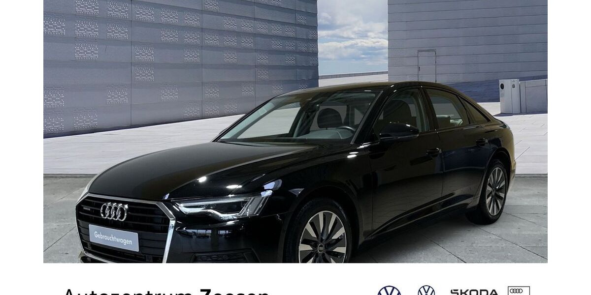 Audi A6 47.854 km 35.950 &euro; Königs-Wusterhausen 15711