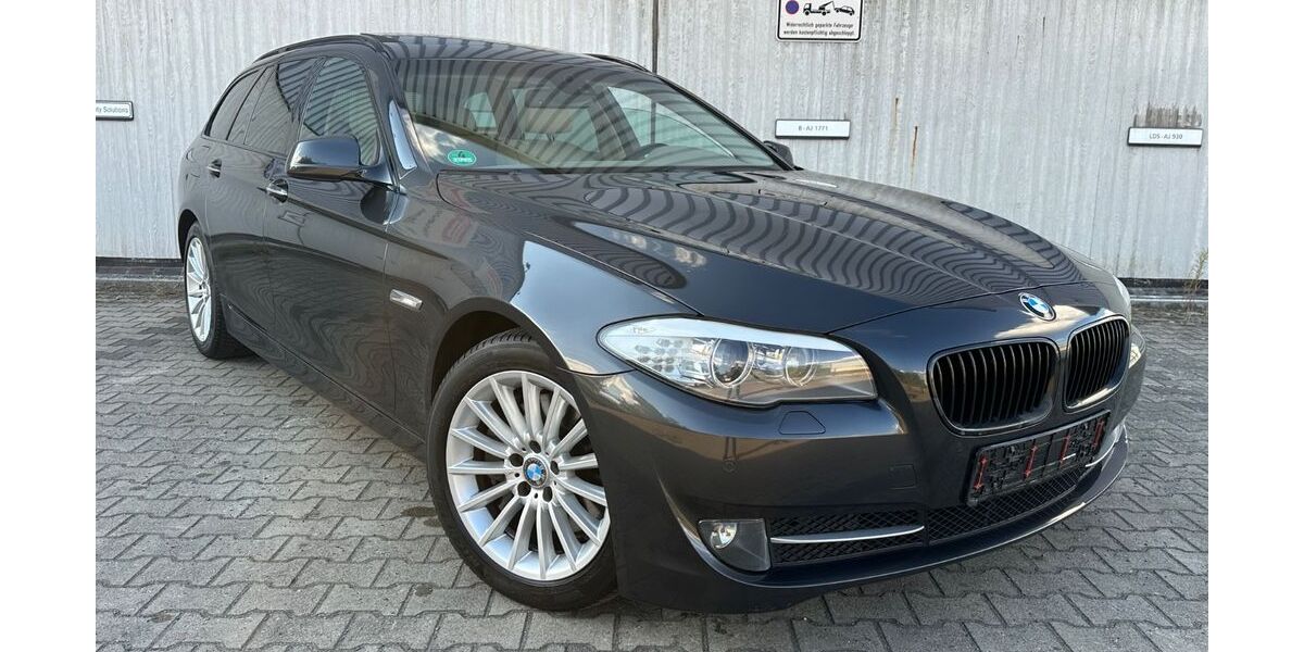 BMW 525 211.500 km 7.900 &euro; Berlin 12277