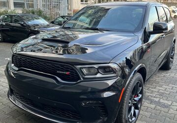 Dodge Durango 32.300 km 59.990 &euro; Berlin 12277