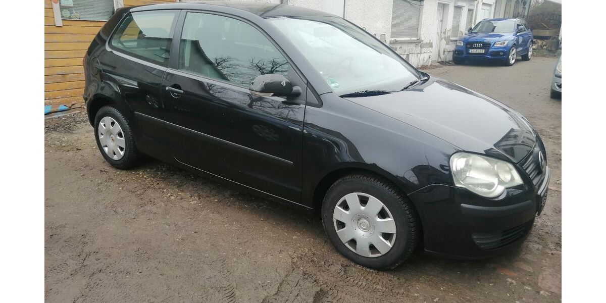 VW Polo 100.000 km 2.850 &euro; Schönefeld OT-Waltersdorf 12529