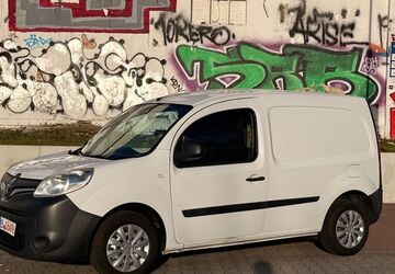 Renault Kangoo 238.000 km 2.950 &euro; Berlin 13347