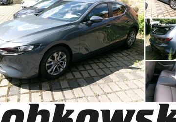 Mazda 3 45.990 km 16.990 &euro; Berlin 13407