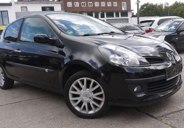 Renault Clio 133.000 km 3.499 &euro; Berlin 12439