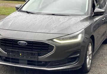 Ford Focus 178.000 km 10.500 &euro; Berlin 12107