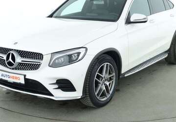 Mercedes-Benz GLC 350 77.070 km 32.660 &euro; Berlin 14059