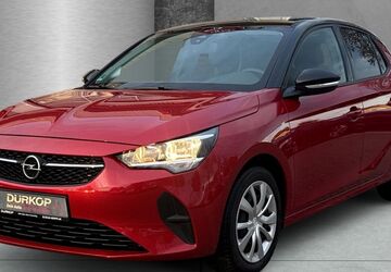 Opel Corsa 29.038 km 13.450 &euro; Hoppegarten 15366