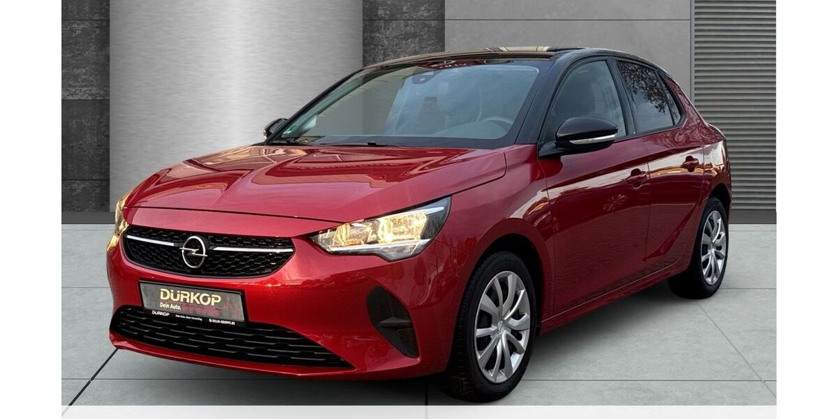 Opel Corsa 29.038 km 13.450 &euro; Hoppegarten 15366