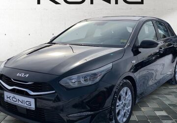 Kia ceed / Ceed 24.108 km 17.999 &euro; Teltow 14513