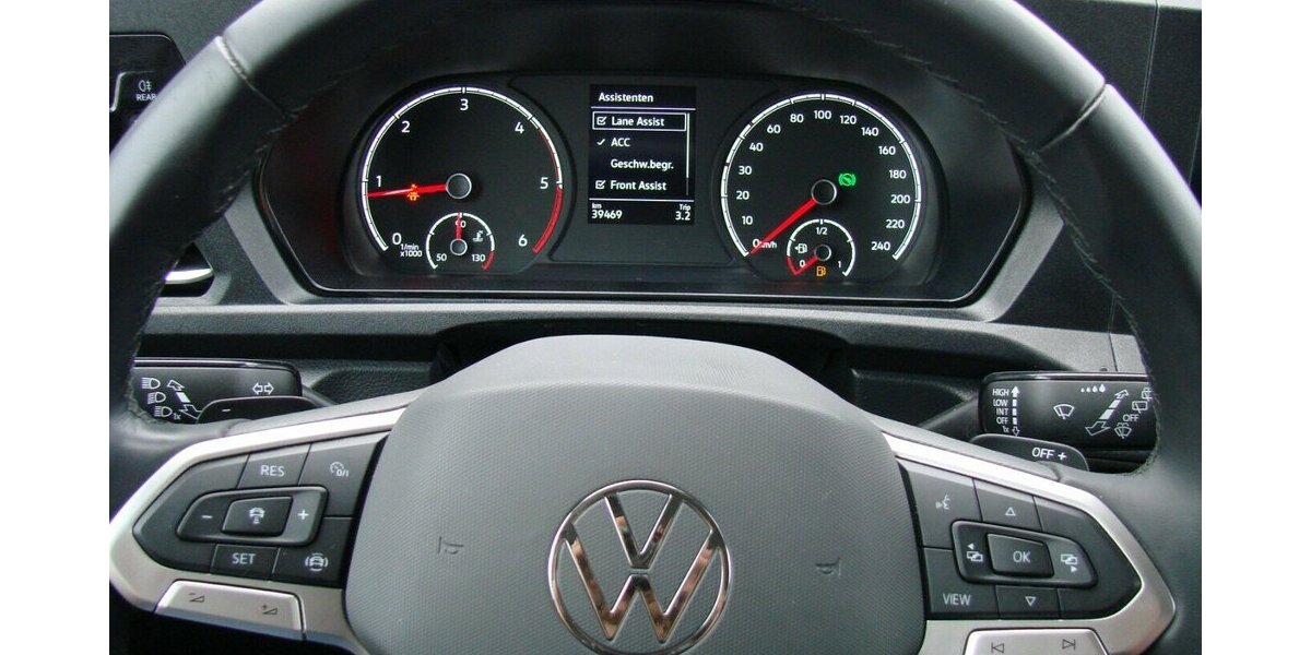 VW Caddy 2.0TDi Life Discover Pro ACC AHK Kamera 39.469 km 27.980 &euro; Falkensee 14612