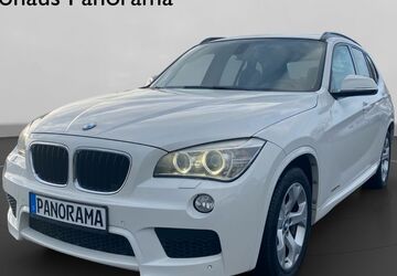 BMW X1 149.995 km 12.990 &euro; Schönefeld OT Großziethen 12529