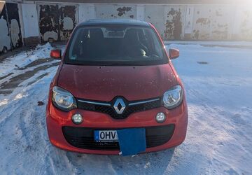 Renault Twingo 196.000 km 3.333 &euro; Glienicke 16548
