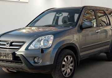 Honda CR-V 265.323 km 2.499 &euro; Berlin 12681
