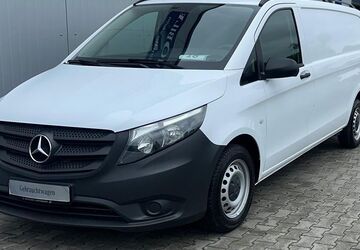 Mercedes-Benz Vito 178.324 km 14.499 &euro; Berlin 13055