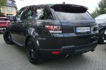 Land Rover Range Rover Sport HSE Dynamic Bi-Xenon AHK 71.281 km 34.980 &euro; Falkensee 14612