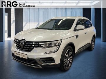 Gebrauchte Renault Koleos