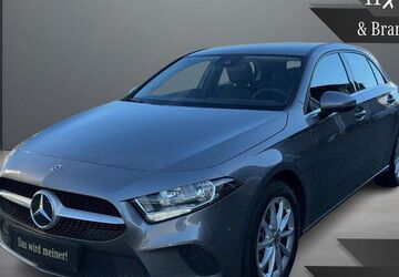 Mercedes-Benz A 250 43.091 km 23.770 &euro; Oranienburg 16515