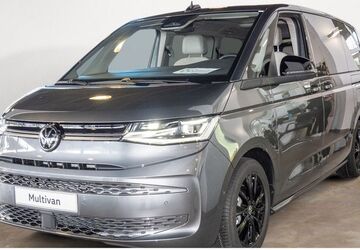 VW T7 Multivan 8.000 km 63.303 &euro; Potsdam 14482