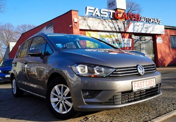 VW Golf Sportsvan 104.004 km 11.990 &euro; Berlin 13509