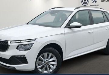 Skoda Kamiq 17.500 km 27.799 &euro; Rüdersdorf 15562