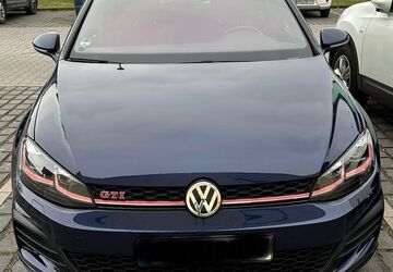 VW Golf 92.000 km 23.100 &euro; Berlin 13435