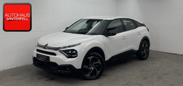 Citroen C4 18.497 km 16.600 &euro; Berlin 12351