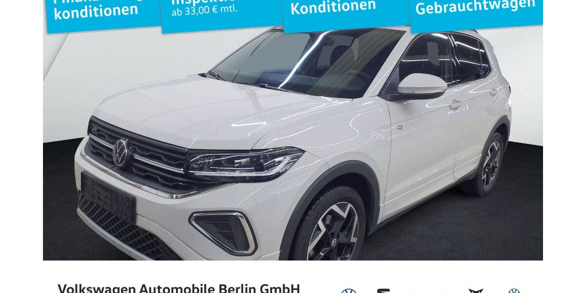 VW T-Cross 21.297 km 27.830 &euro; Berlin 10587