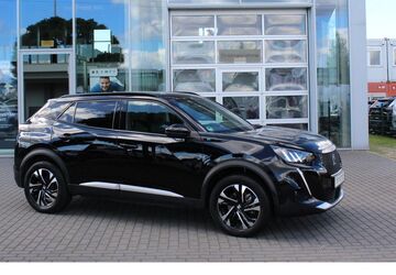 Peugeot 2008 31.207 km 19.999 &euro; Potsdam 14482