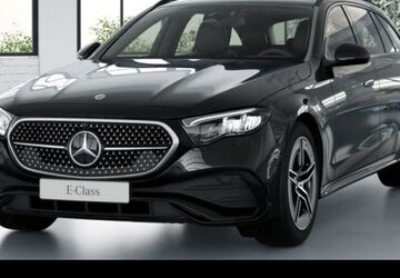 Mercedes-Benz E 200 9.900 km 57.600 &euro; Berlin 10587