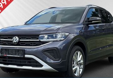 VW T-Cross 12.100 km 29.890 &euro; Dallgow-Döberitz 14624