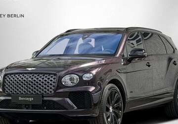 Bentley Bentayga 12.000 km 259.800 &euro; Berlin 10629
