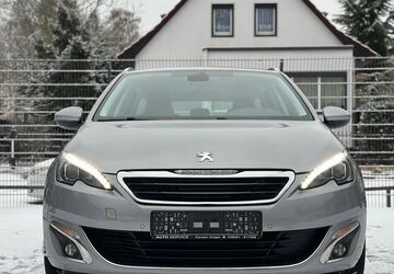 Peugeot 308 117.000 km 10.450 &euro; Berlin 12681