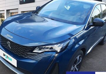 Peugeot 3008 27.800 km 21.290 &euro; Berlin 12681