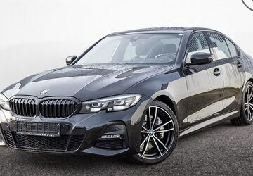 BMW 330 52.000 km 36.950 &euro; Teltow 14513