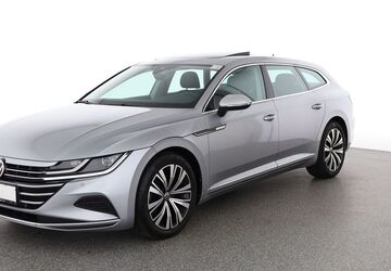 VW Arteon 47.470 km 29.780 &euro; Berlin 12103