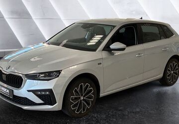 Skoda Scala 3.658 km 24.990 &euro; Schönefeld 12529