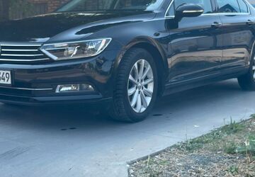 VW Passat 103.000 km 14.800 &euro; Berlin 12103