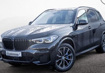 BMW X5 58.500 km 62.900 &euro; Schönefeld OT Großziethen 12529