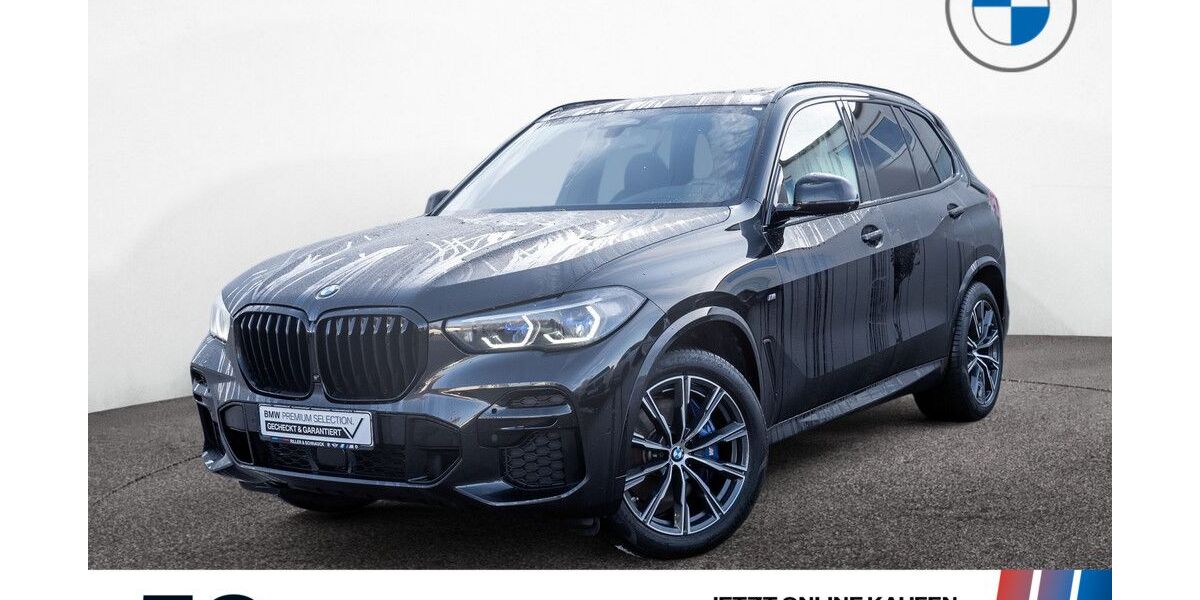 BMW X5 58.500 km 62.900 &euro; Schönefeld OT Großziethen 12529
