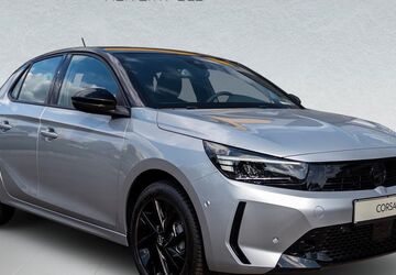 Opel Corsa 17.500 km 18.790 &euro; Rüdersdorf 15562