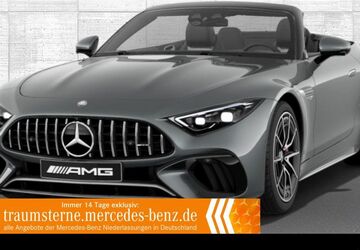 Mercedes-Benz SL 55 AMG 6.122 km 126.990 &euro; Berlin 13509