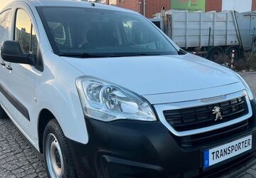 Peugeot Partner 81.700 km 7.990 &euro; Berlin 10551