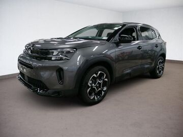 Gebrauchte Citroën C5 Aircross