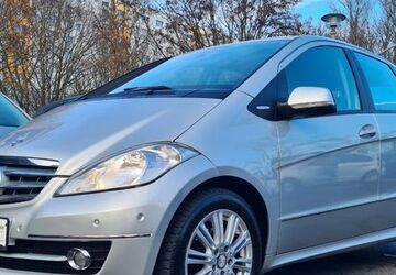Mercedes-Benz A 160 106.088 km 8.500 &euro; Berlin-Lichtenberg 10315