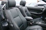BMW 323 323CI Cabrio Leder Sitzheizung Klima 237.308 km 8.980 &euro; Falkensee 14612