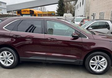 Ford Edge 67.500 km 16.999 &euro; Berlin 13599