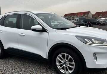 Ford Kuga 102.000 km 14.000 &euro; Mittenwalde 15749